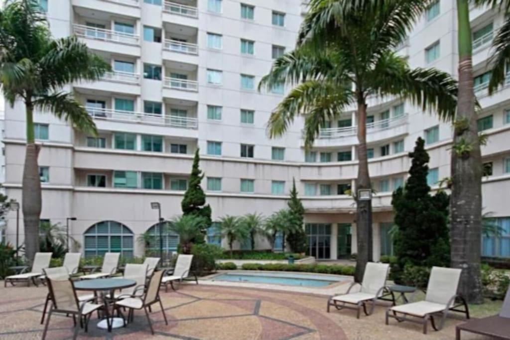 2 Quartos Proximo A Av Paulista Bc02 Apartamento