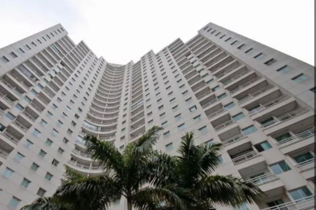 Apartamento 2 Quartos Proximo A Av Paulista Bc02 *