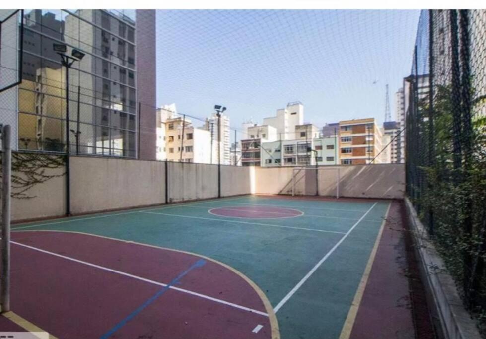 2 Quartos Proximo A Av Paulista Bc02 Apartamento São Paulo