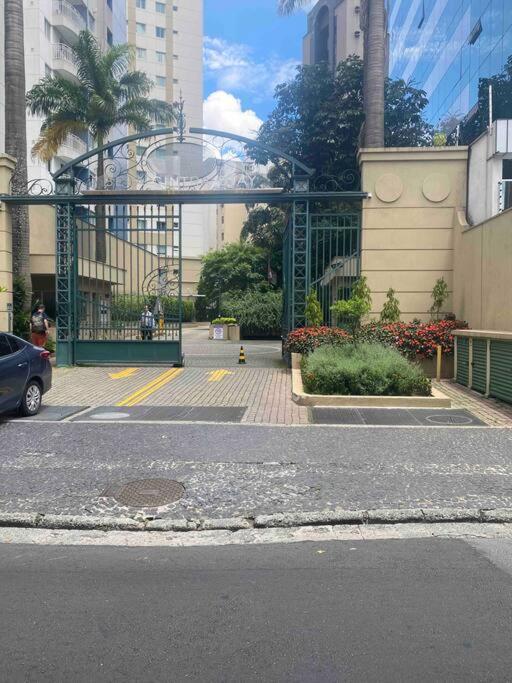 2 Quartos Proximo A Av Paulista Bc02 *