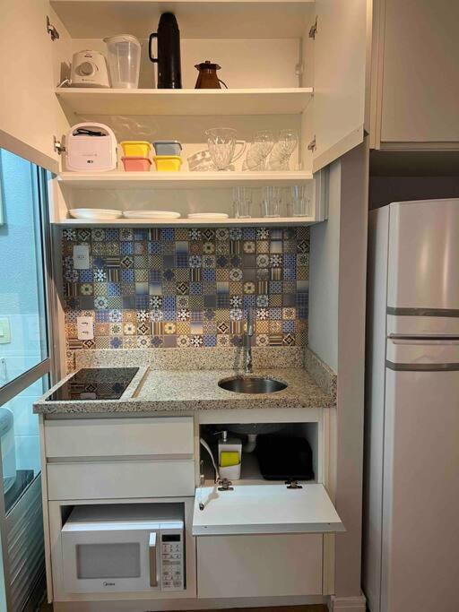 2 Quartos Proximo A Av Paulista Bc02 Apartamento