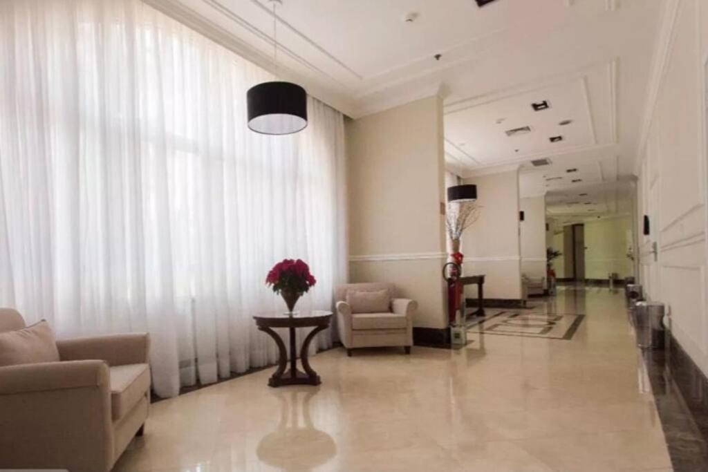 Apartamento 2 Quartos Proximo A Av Paulista Bc02 São Paulo