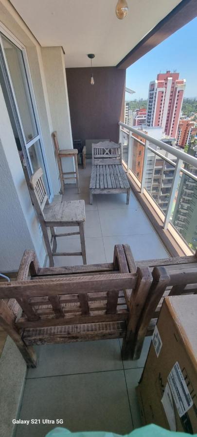 Nao Disponivel Apartamento São Paulo