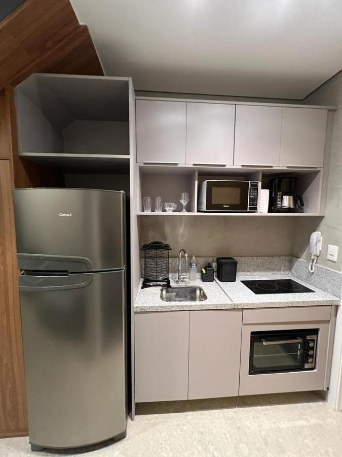 Pinheiros Duplex No Pool Aparthotel *