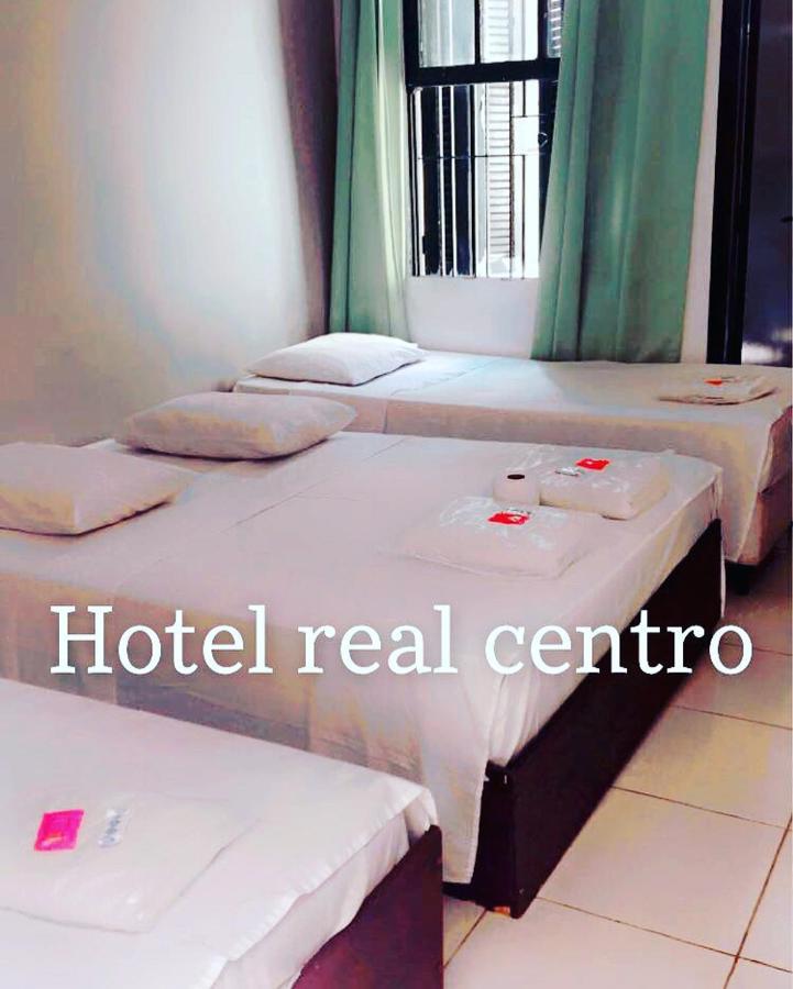 Hotel Real Centro Sao Paulo