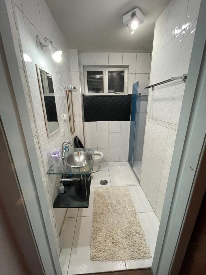 Apartamento Rua Augusta *