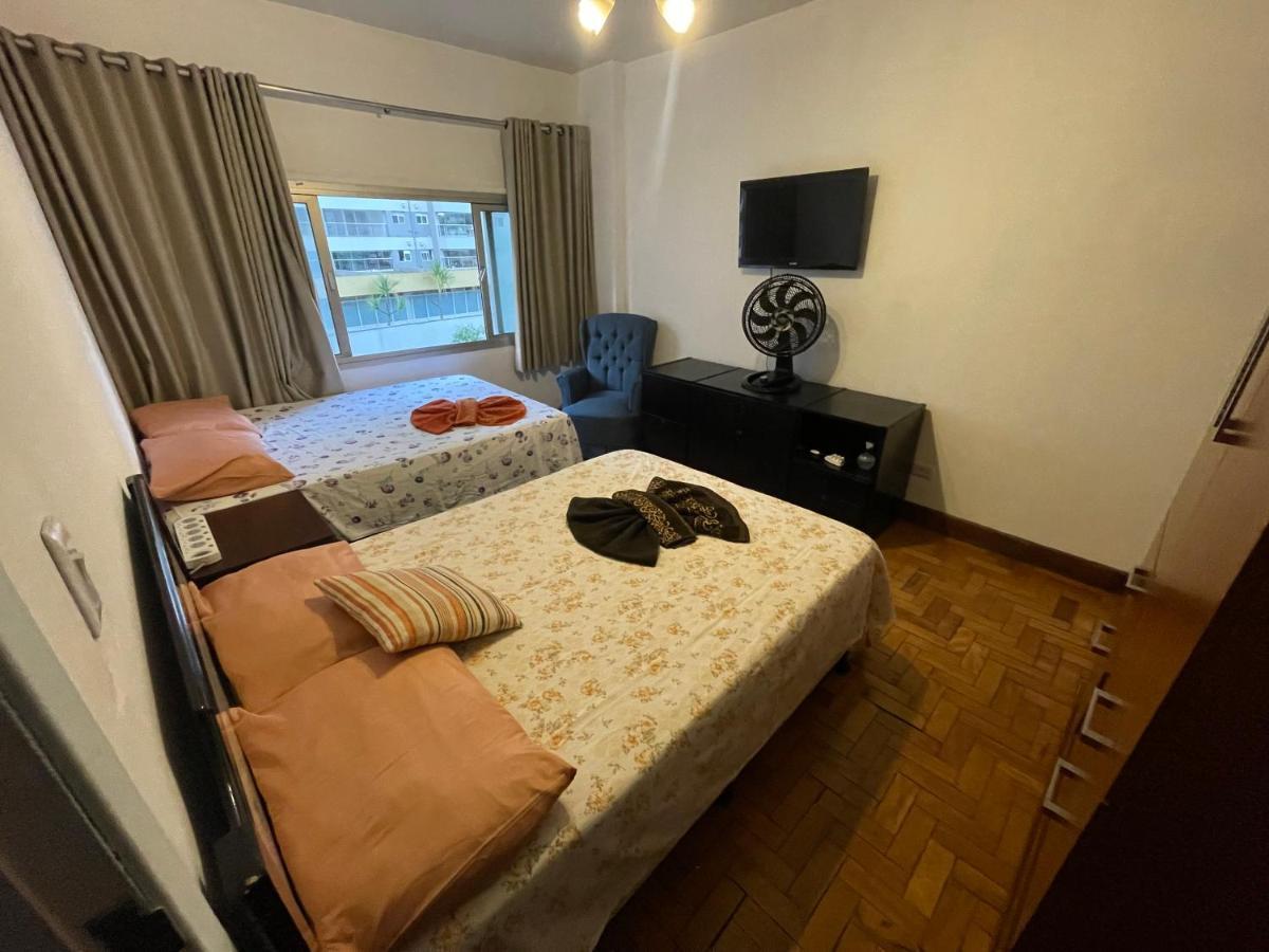 Apartamento Rua Augusta *