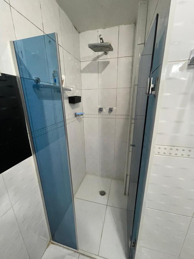 Apartamento Rua Augusta *