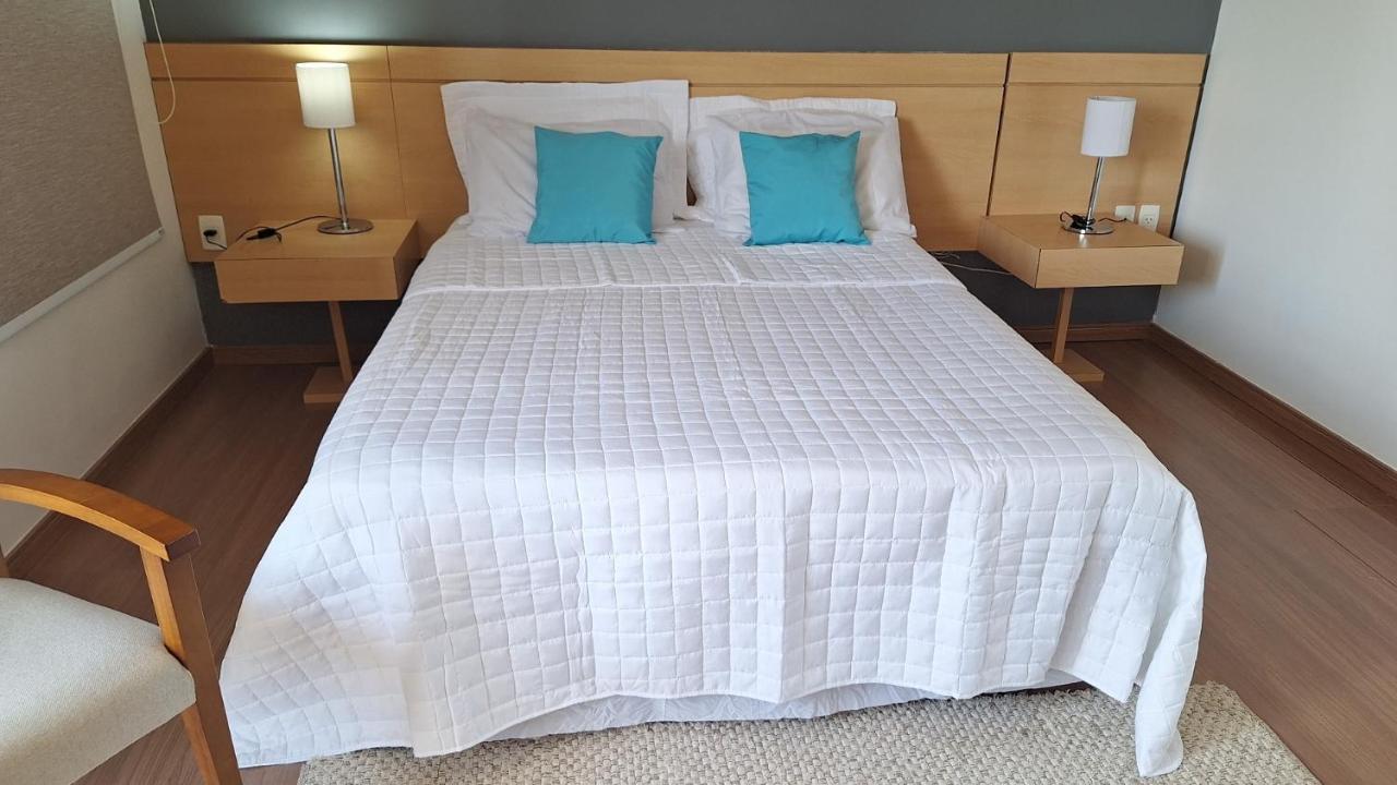 Hotel Flat In 4 Estrelas - Coracao Da Faria Lima - Otima Localizacao São Paulo
