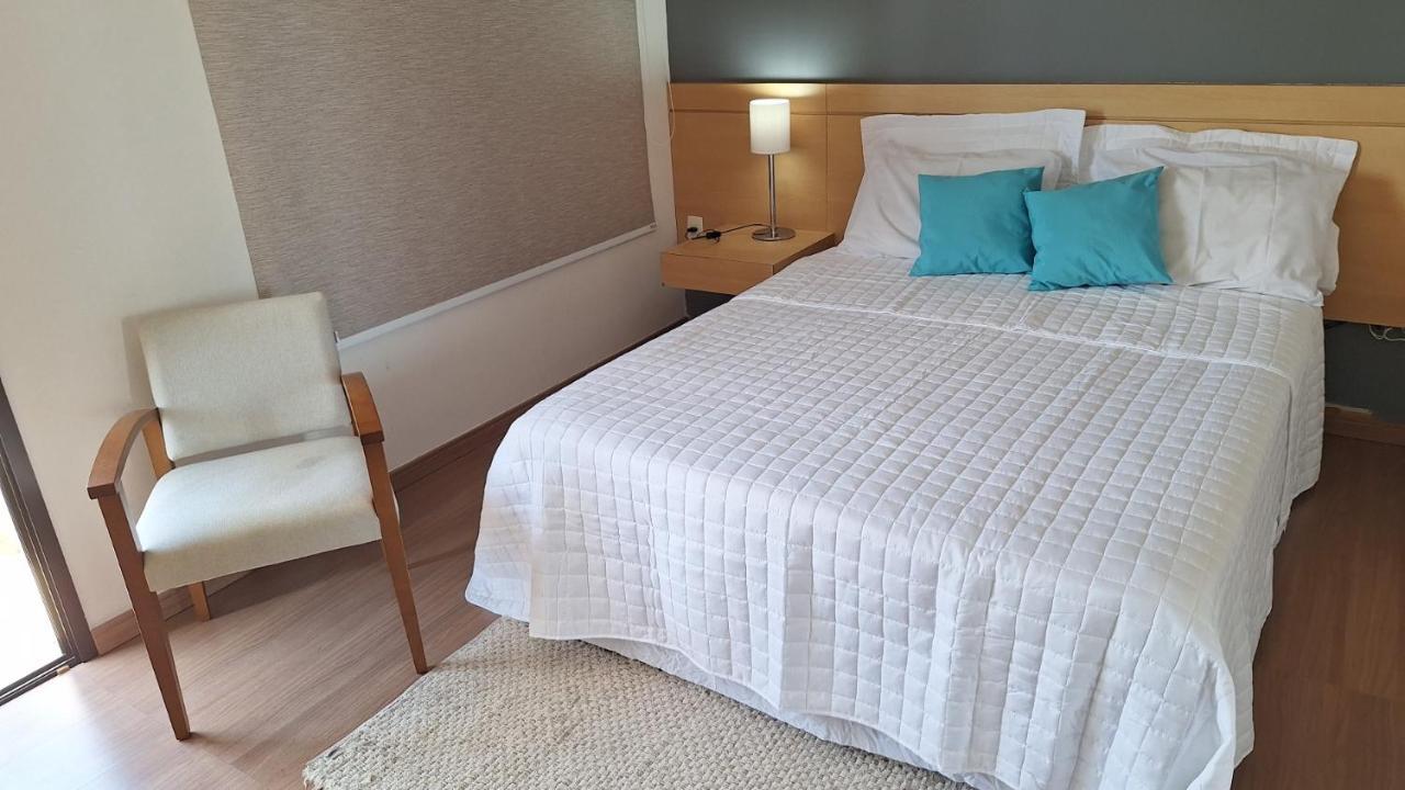 Flat In 4 Estrelas - Coracao Da Faria Lima - Otima Localizacao 4* São Paulo