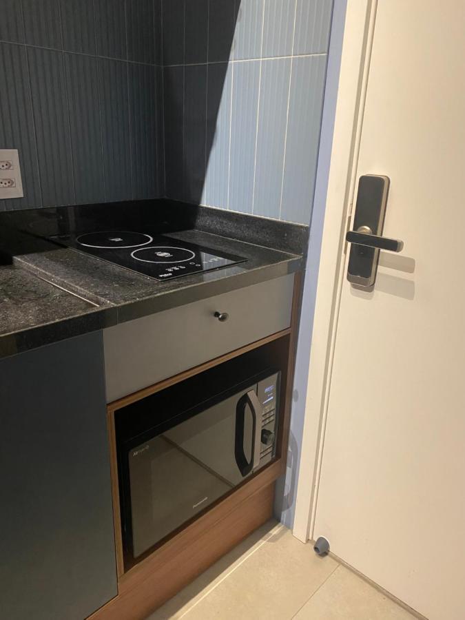 La Boutique Station Brooklin Apartamento