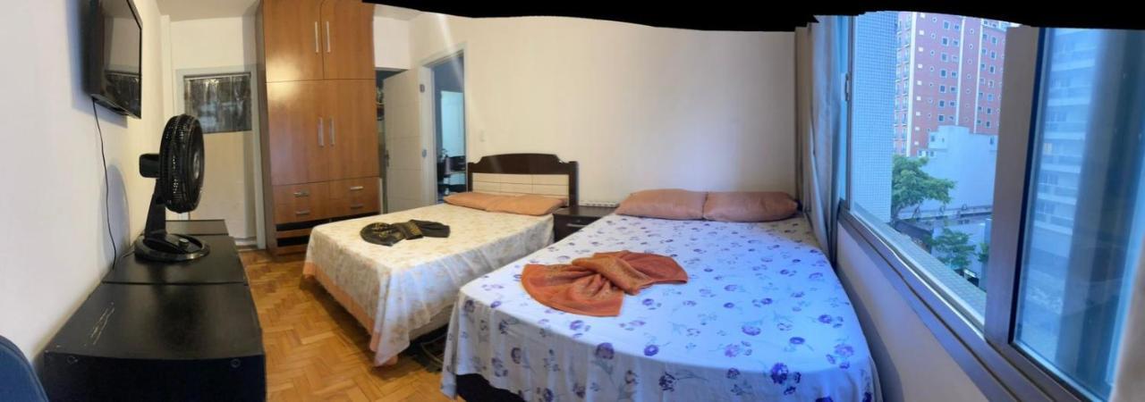 Rua Augusta Apartamento *
