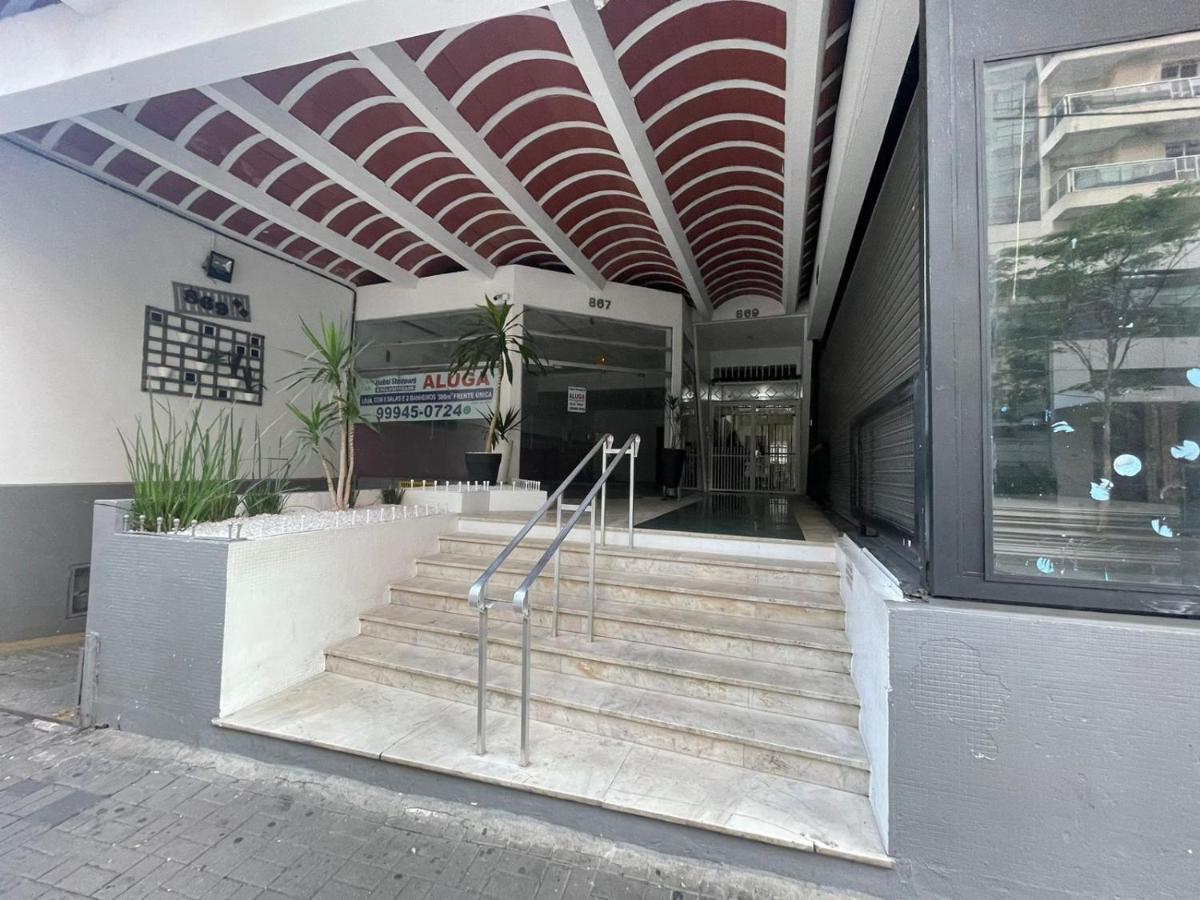 Apartamento Rua Augusta