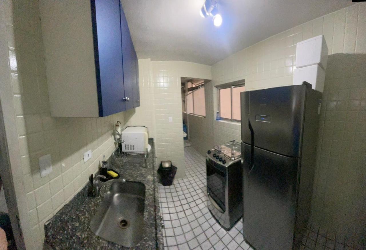 Rua Augusta Apartamento