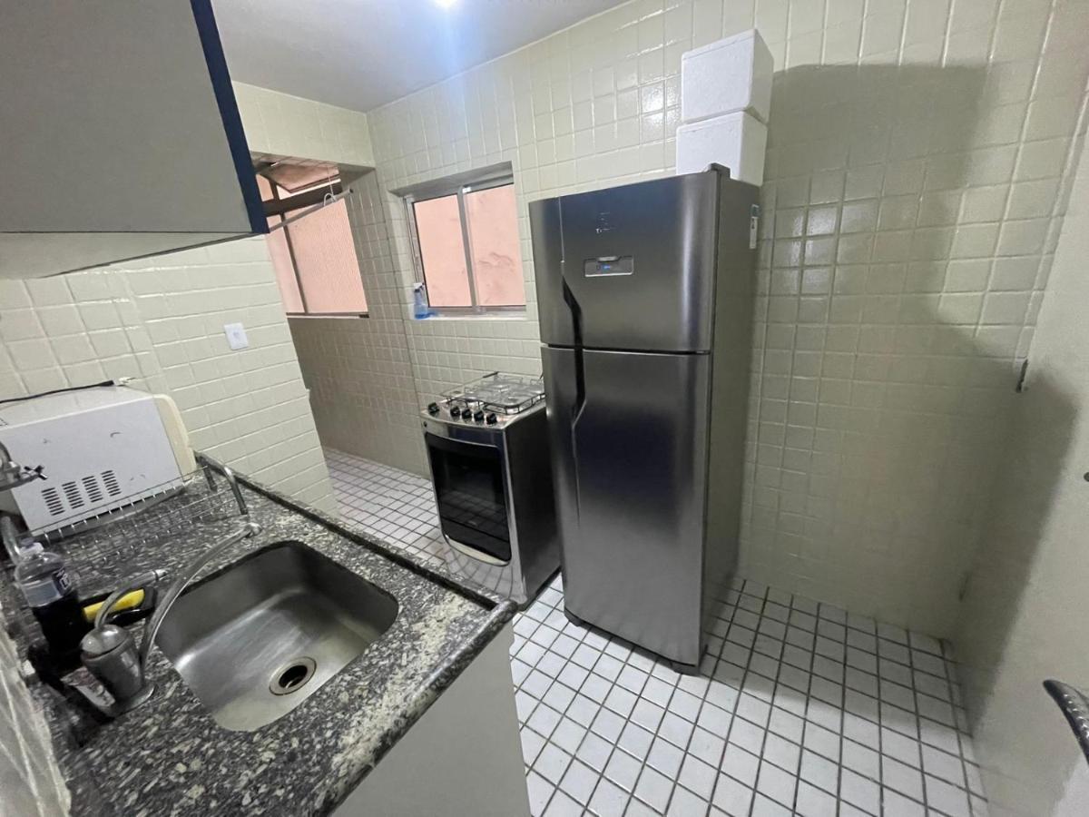Rua Augusta Apartamento *