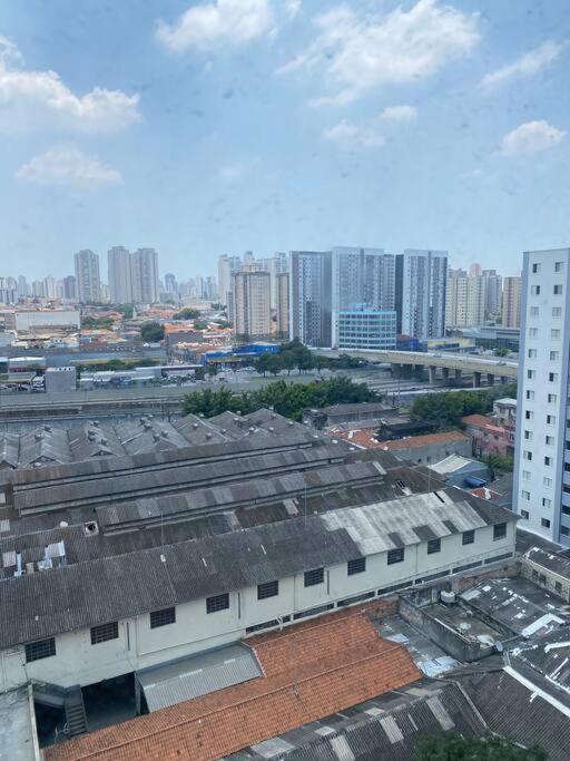 Metro Belem 3 Apartamento São Paulo