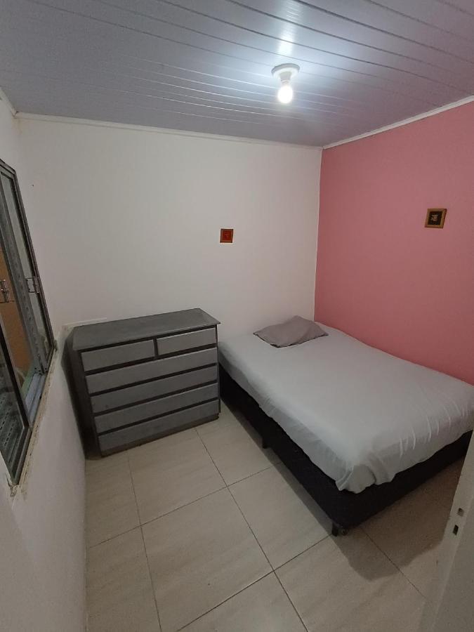 Vila Olimpia - Economica Hospedagem domiciliar São Paulo