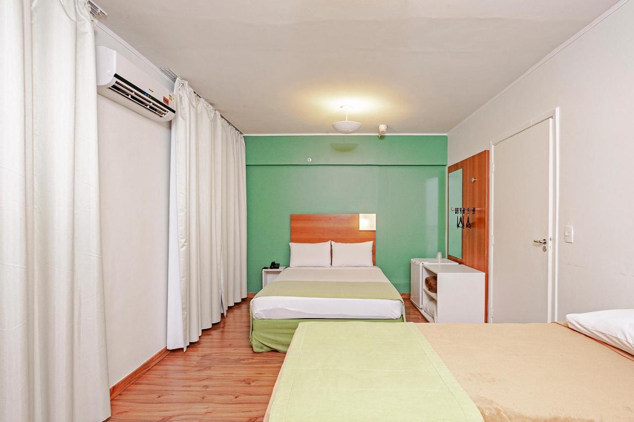 Slim Congonhas Hotel São Paulo