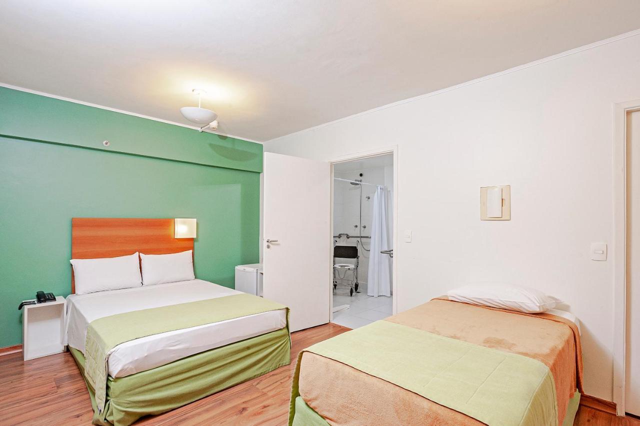 Hotel Slim Congonhas