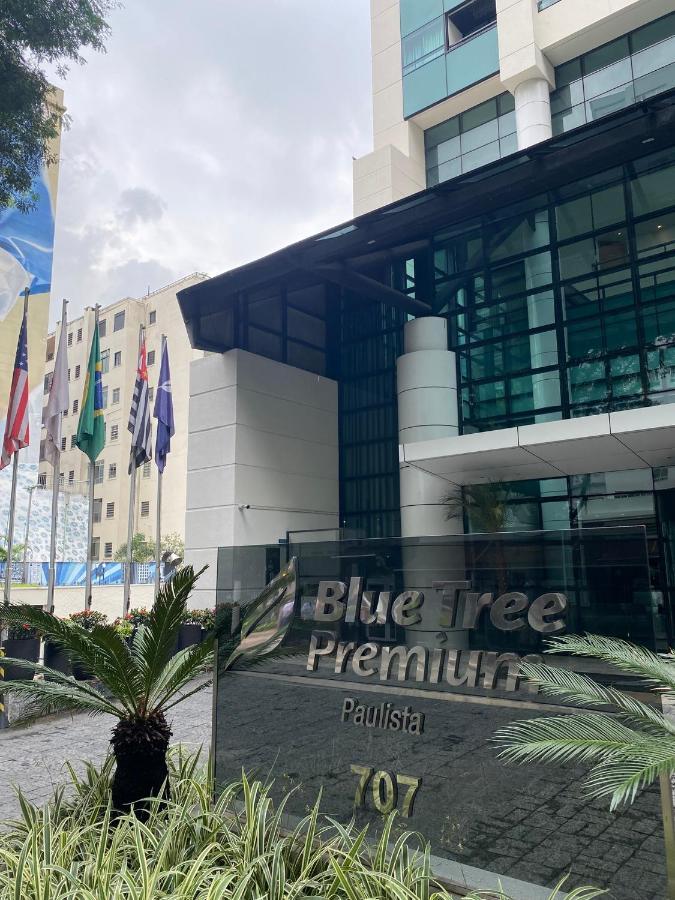 Blue Tree Premium Paulista 4*