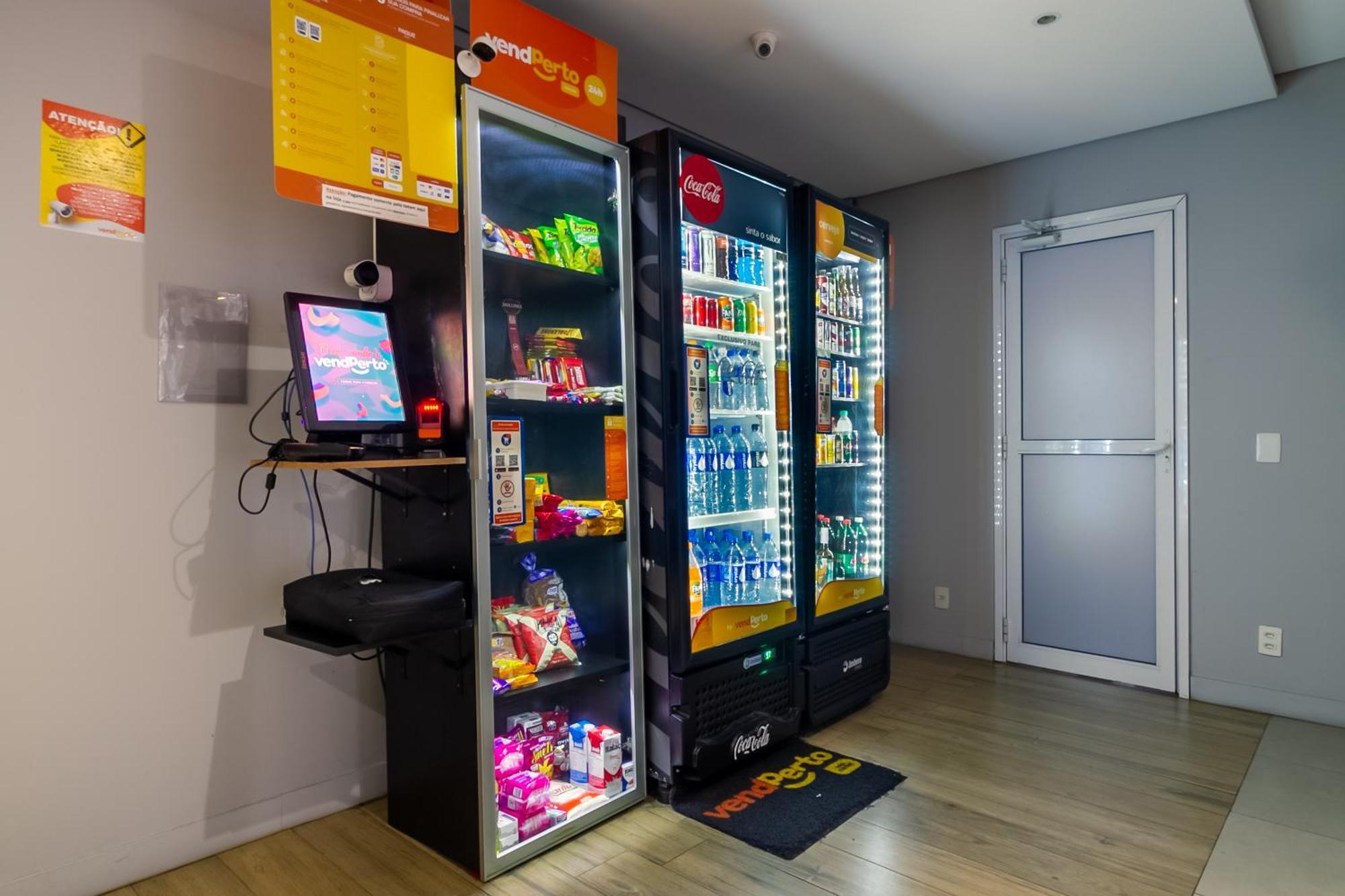 360 Luz Apartamento São Paulo