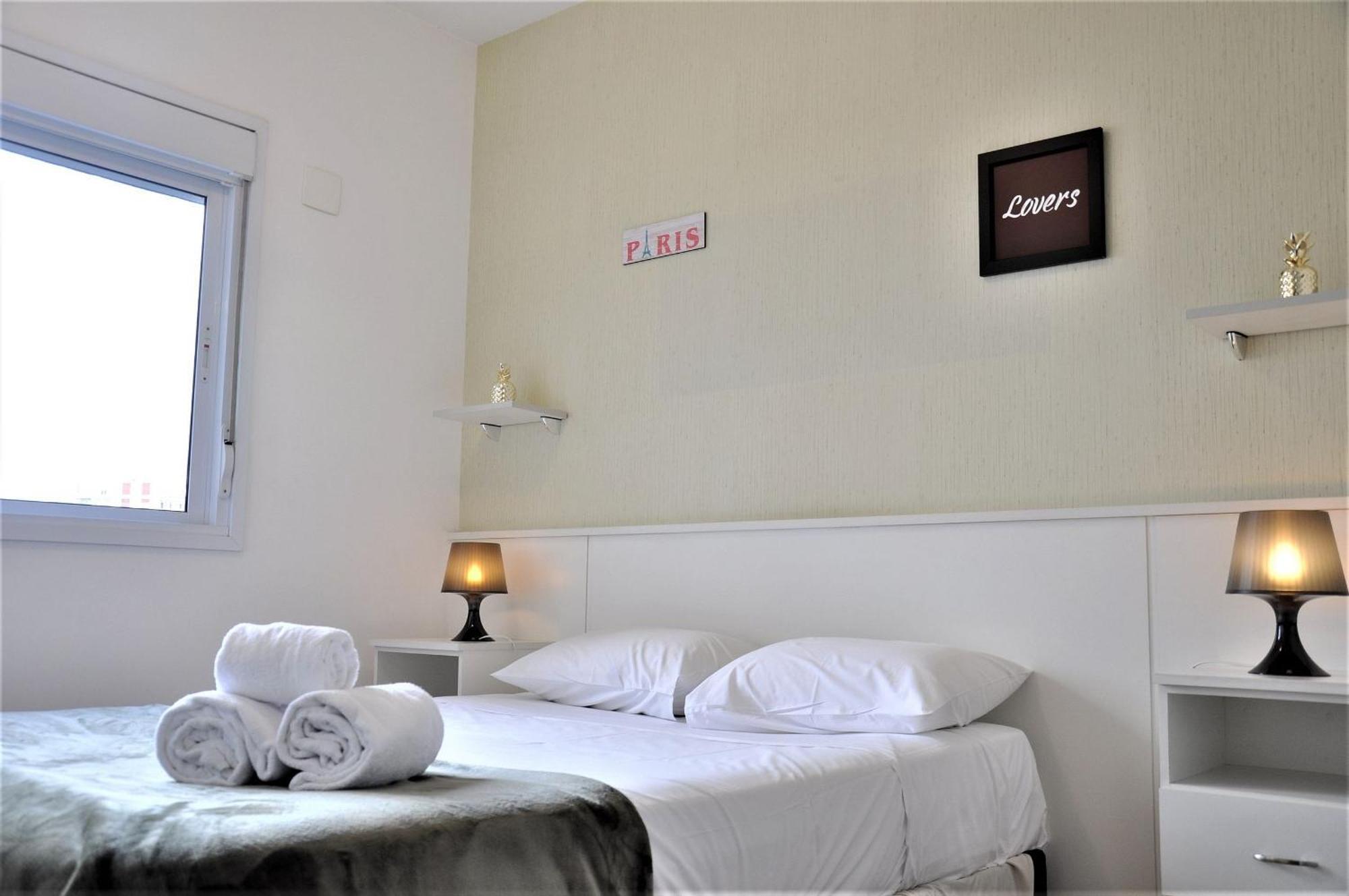 Apartamento Sp Be Paulista São Paulo