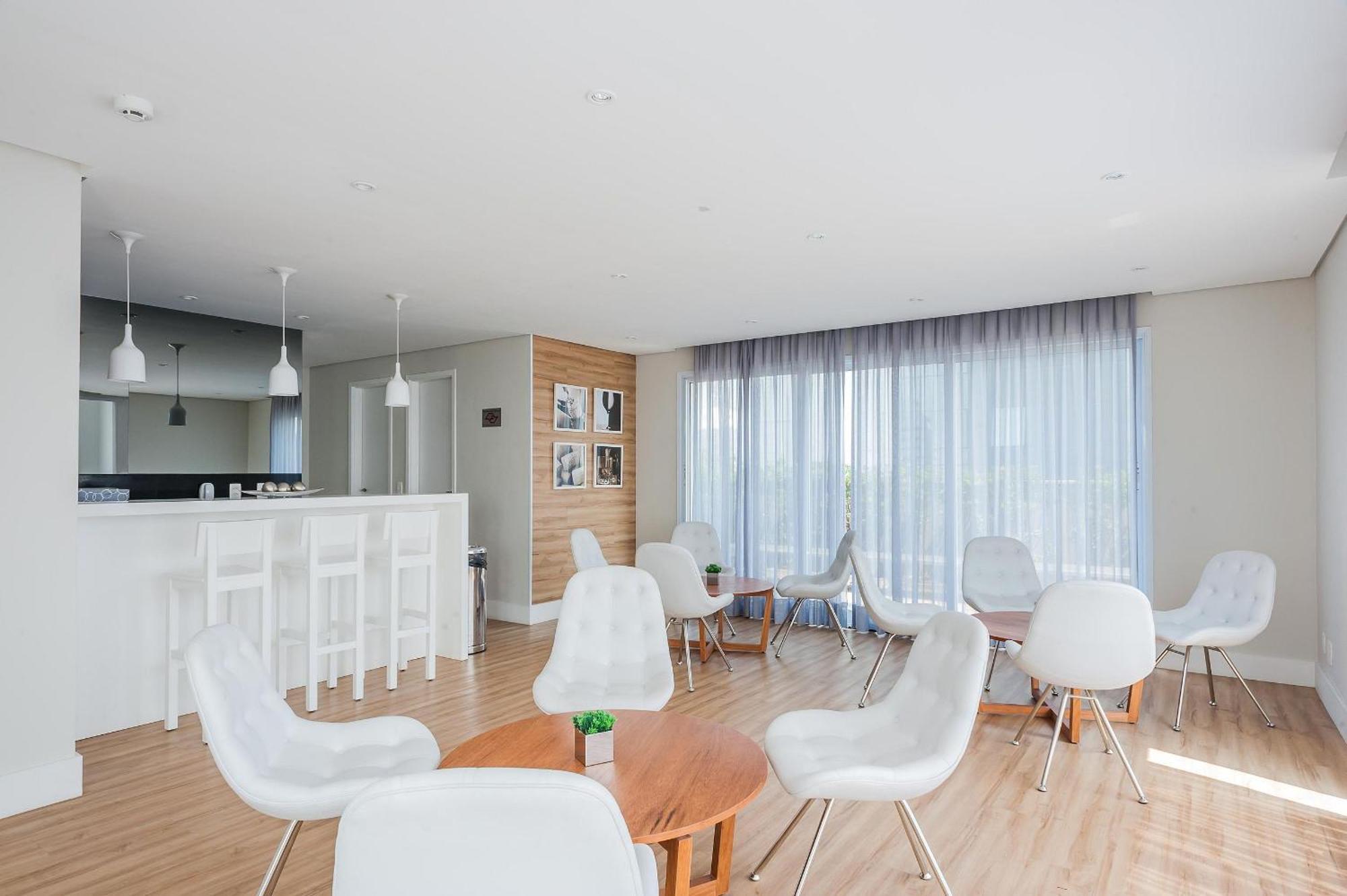 Apartamento Sp Be Paulista São Paulo