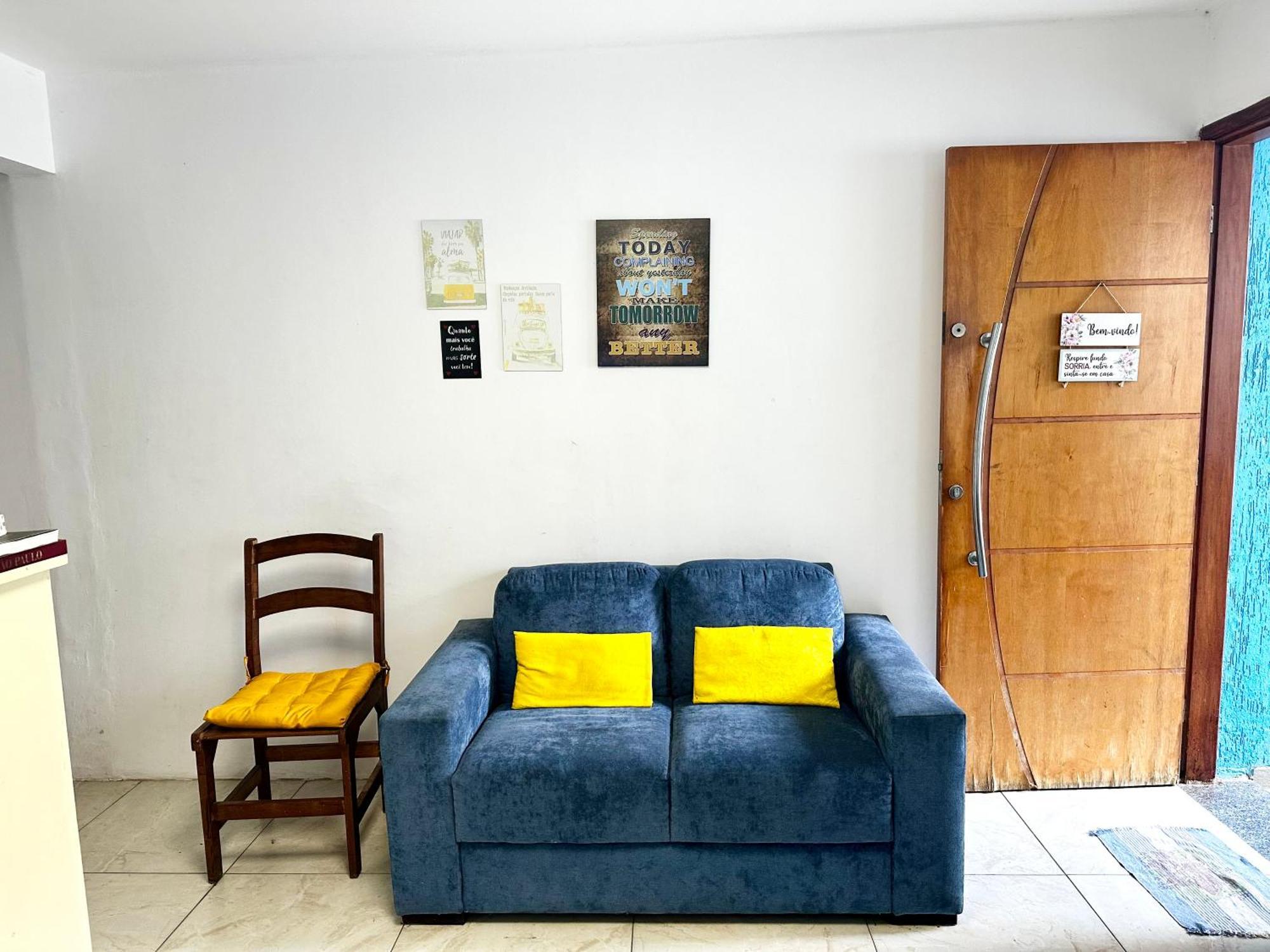 Welcome Sp - Congonhas Hostel *