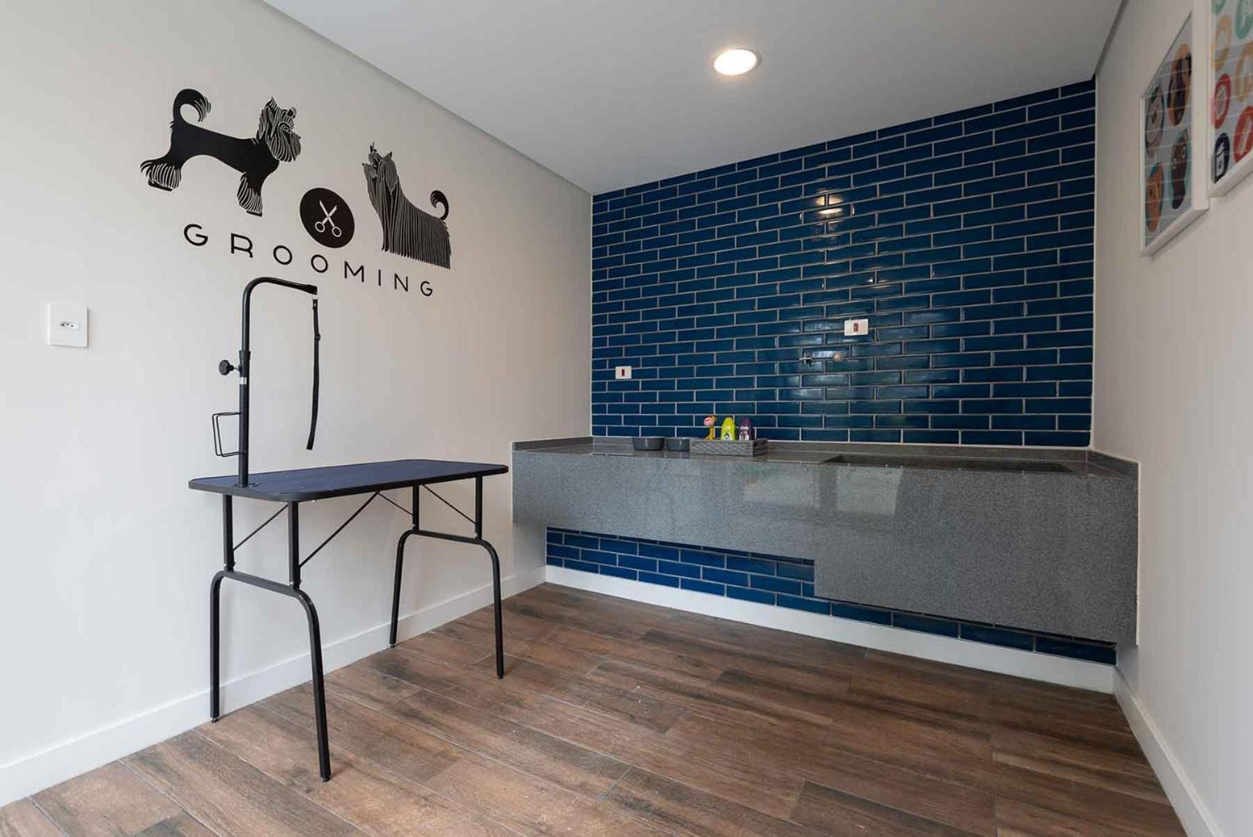Apartamento Novo, Lazer Completo E 3 Quadras Da Av. Paulista.