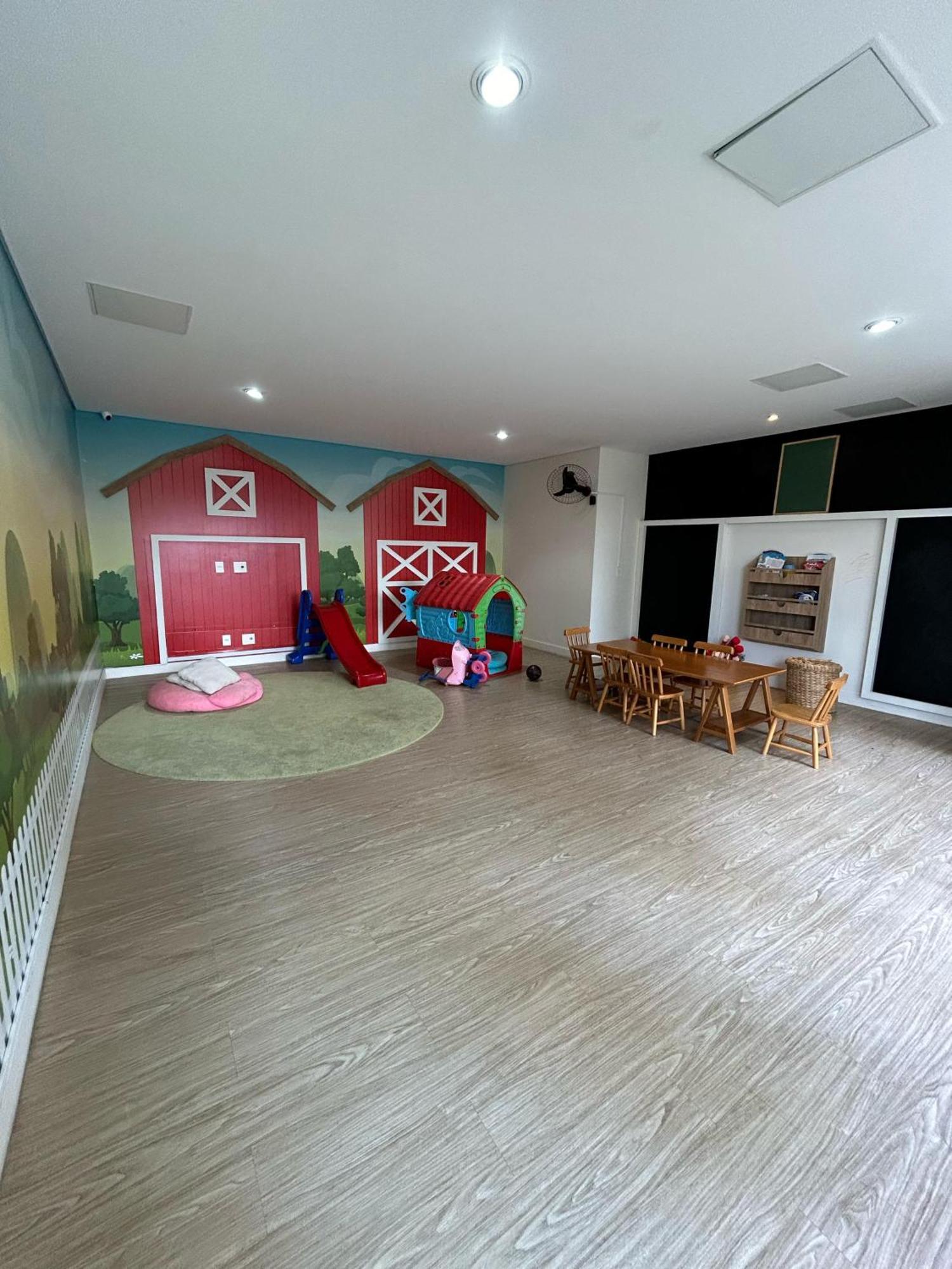 Novo, Lazer Completo E 3 Quadras Da Av. Paulista. Apartamento