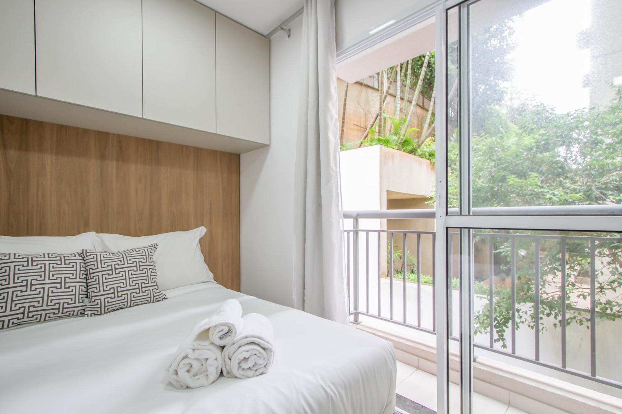 Apartamento 360 Ascent Paulista