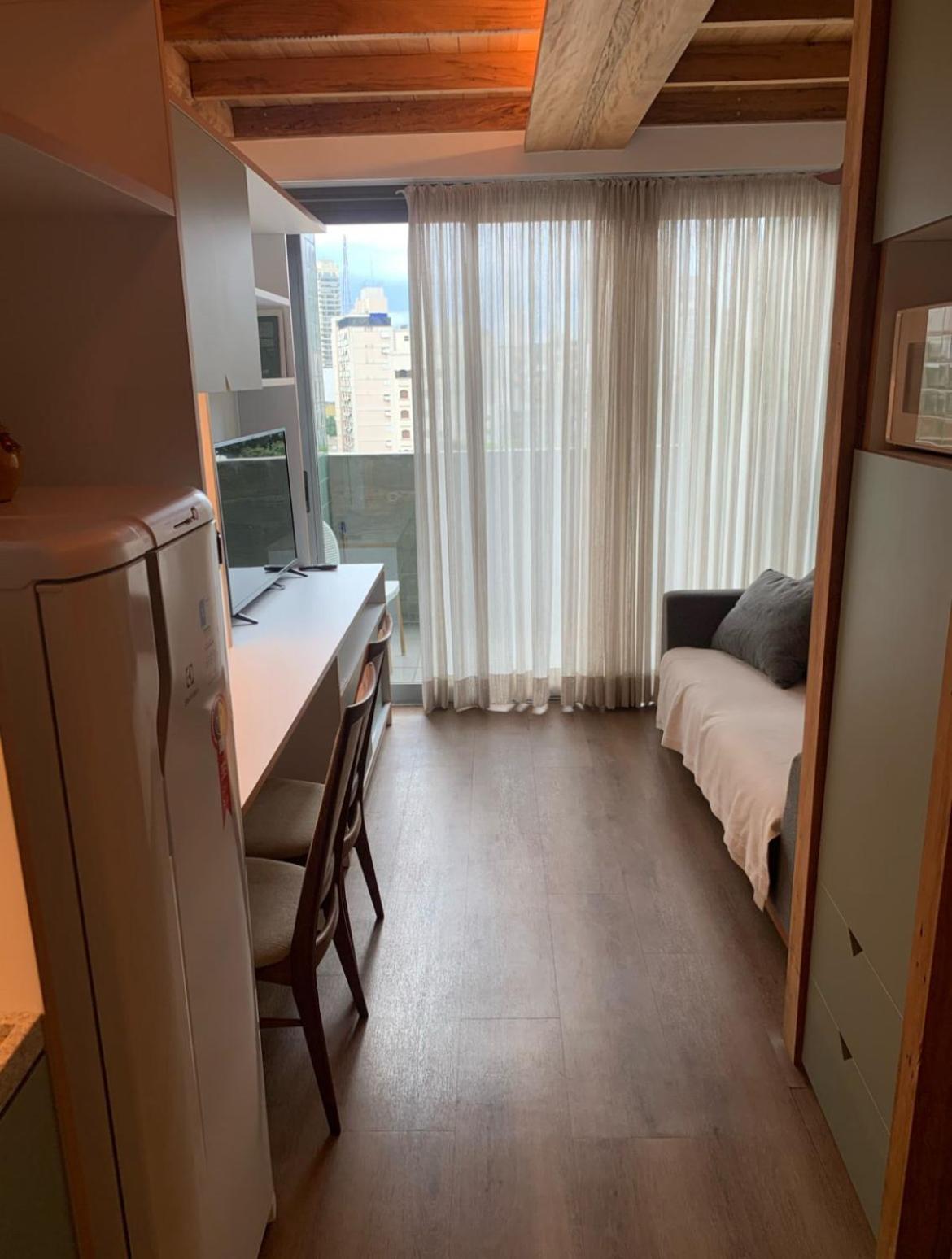 Pinheiros Duplex No Pool Aparthotel São Paulo