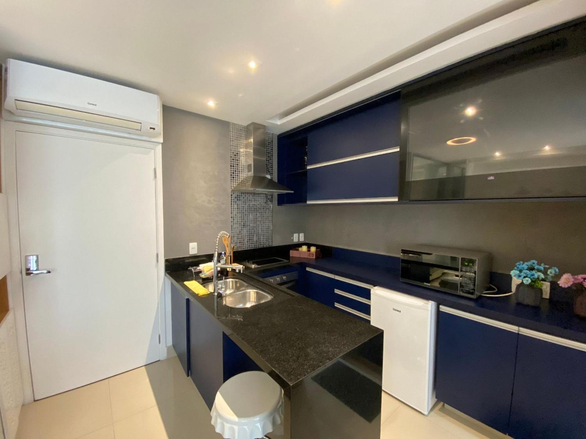 Apartamento Sp Be Paulista
