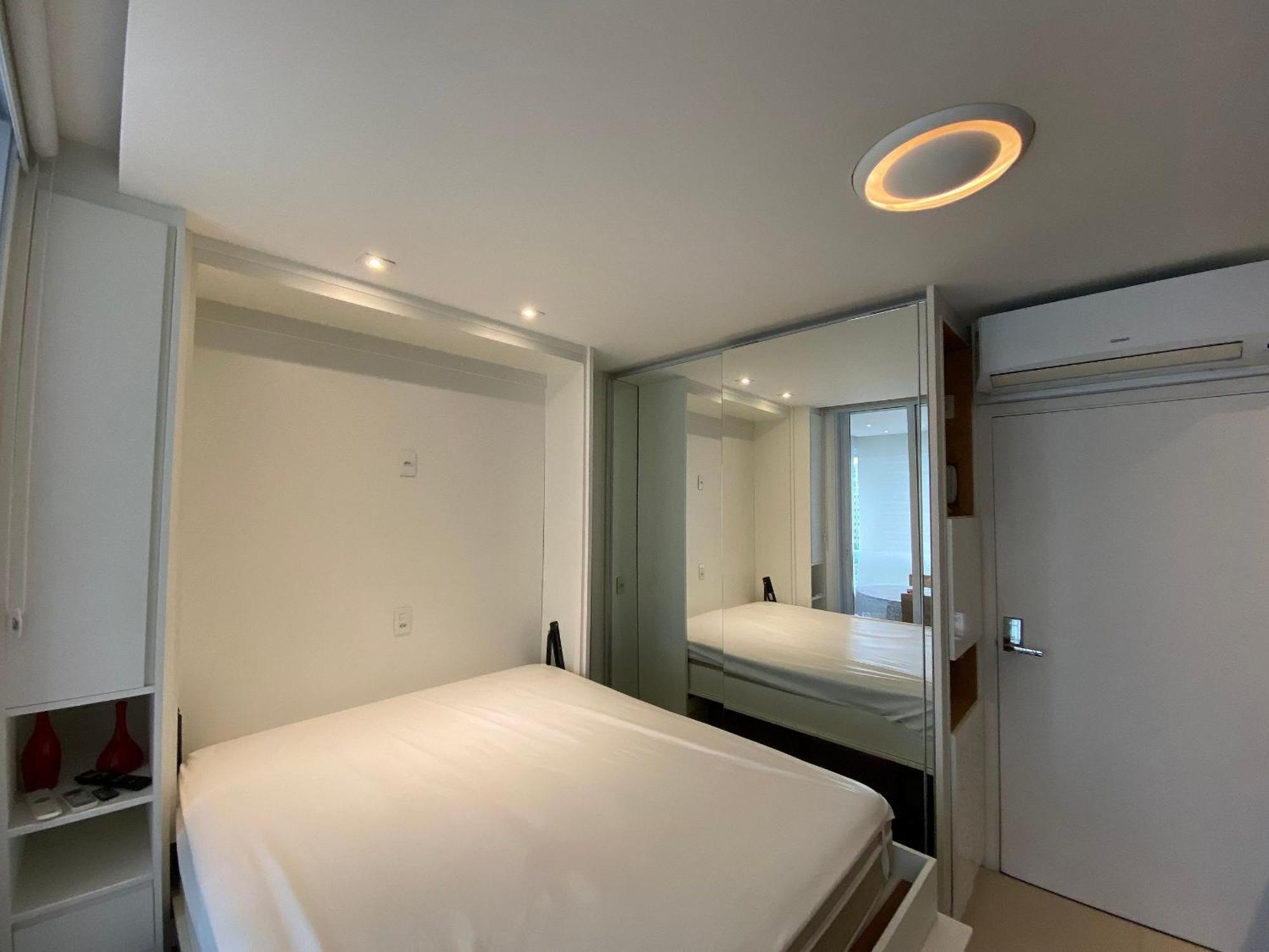Apartamento Sp Be Paulista São Paulo