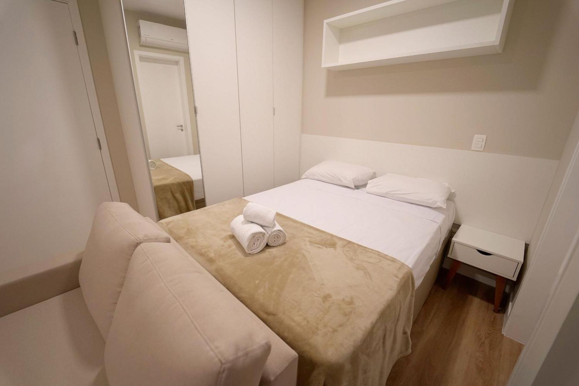 Apartamento Sp Be Paulista São Paulo