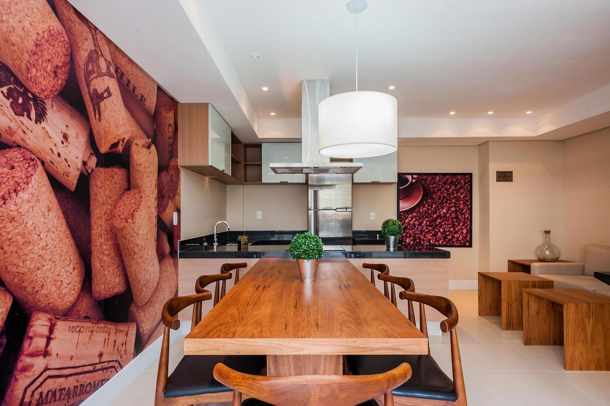 Apartamento Sp Be Paulista São Paulo