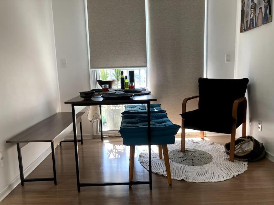 Ap 2dorm, Sp- Allianz Parque São Paulo