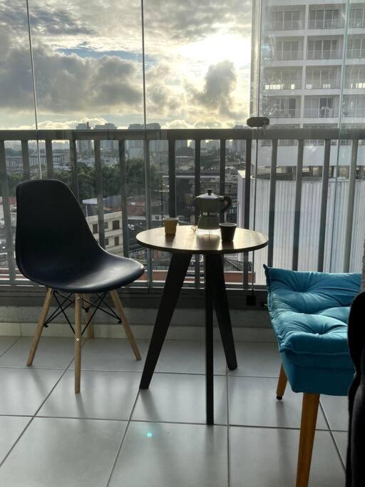 Apartamento Ap 2dorm, Sp- Allianz Parque *