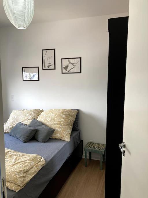 Ap 2dorm, Sp- Allianz Parque * São Paulo