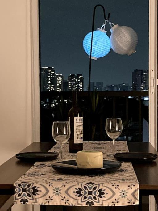 Ap 2dorm, Sp- Allianz Parque * São Paulo