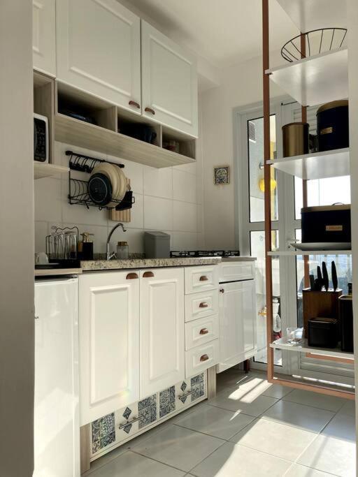 Apartamento Ap 2dorm, Sp- Allianz Parque *