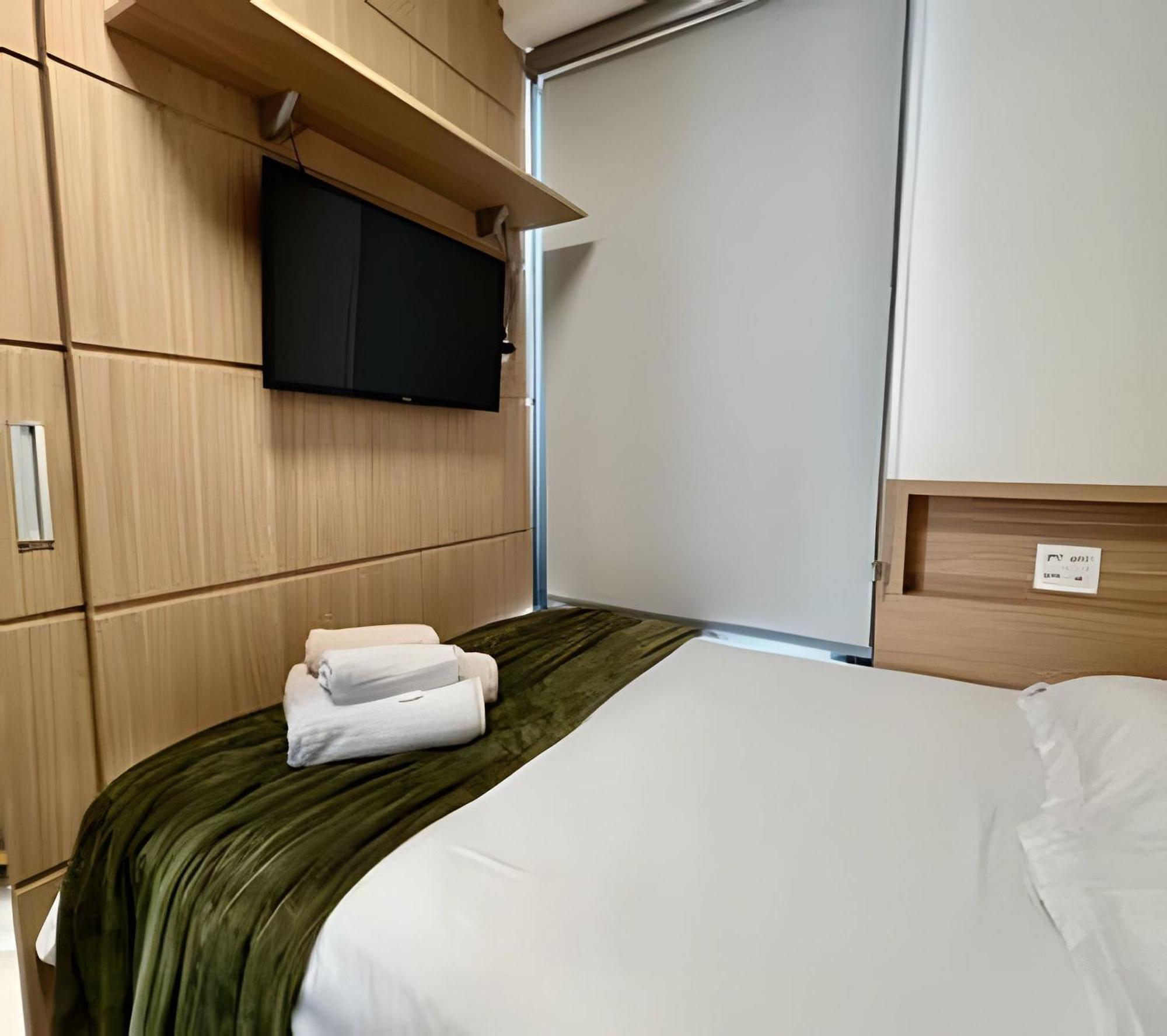 Apartamento Prime - Oy Frei Caneca Apartment