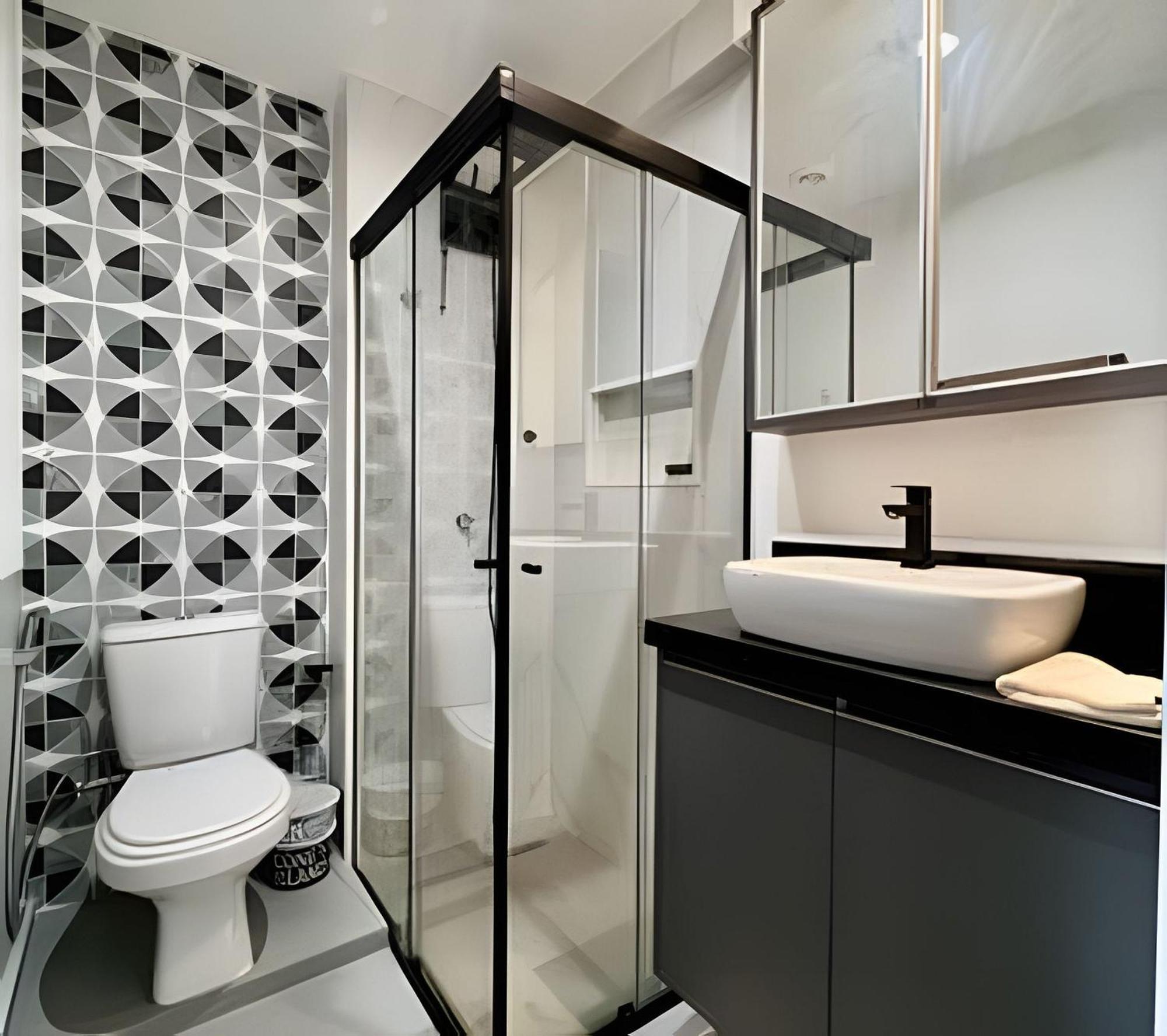 Apartamento Prime - Oy Frei Caneca Apartment Sao Paulo