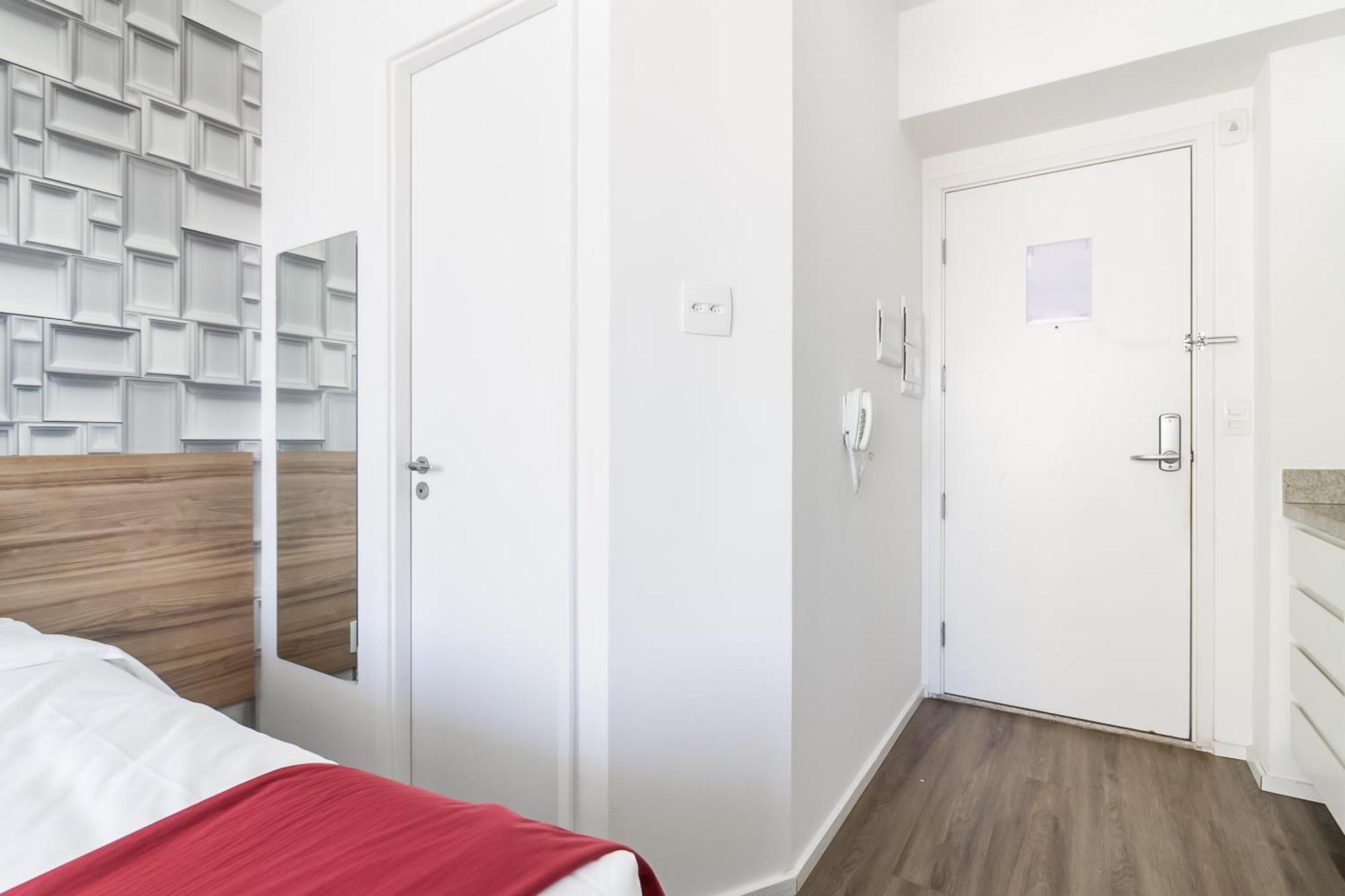360 Luz Apartamento