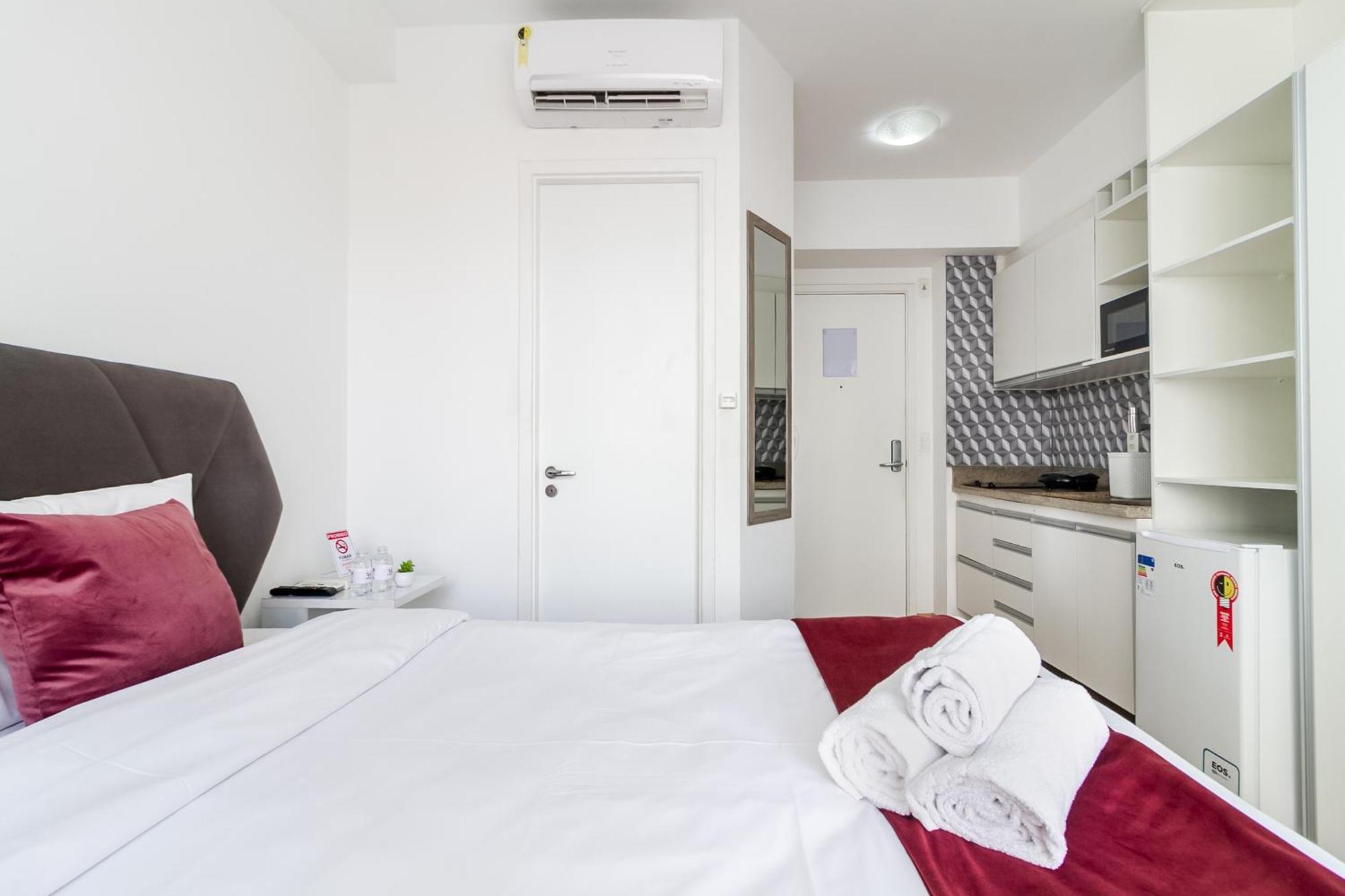 360 Luz Apartamento *