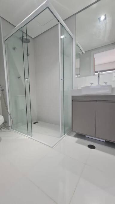 910*apt Maravilhoso Em Pinheiros * Sao Paulo