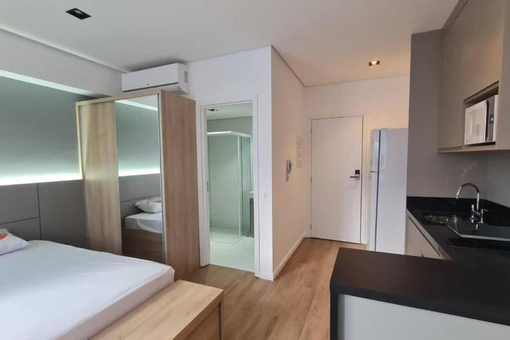 910*apt Maravilhoso Em Pinheiros Apartment *