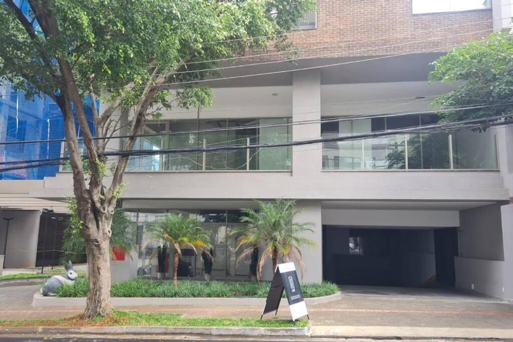 910*apt Maravilhoso Em Pinheiros Apartment Sao Paulo