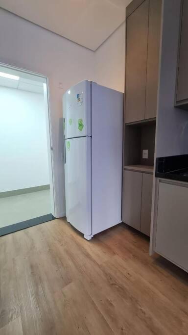 910*apt Maravilhoso Em Pinheiros Apartment