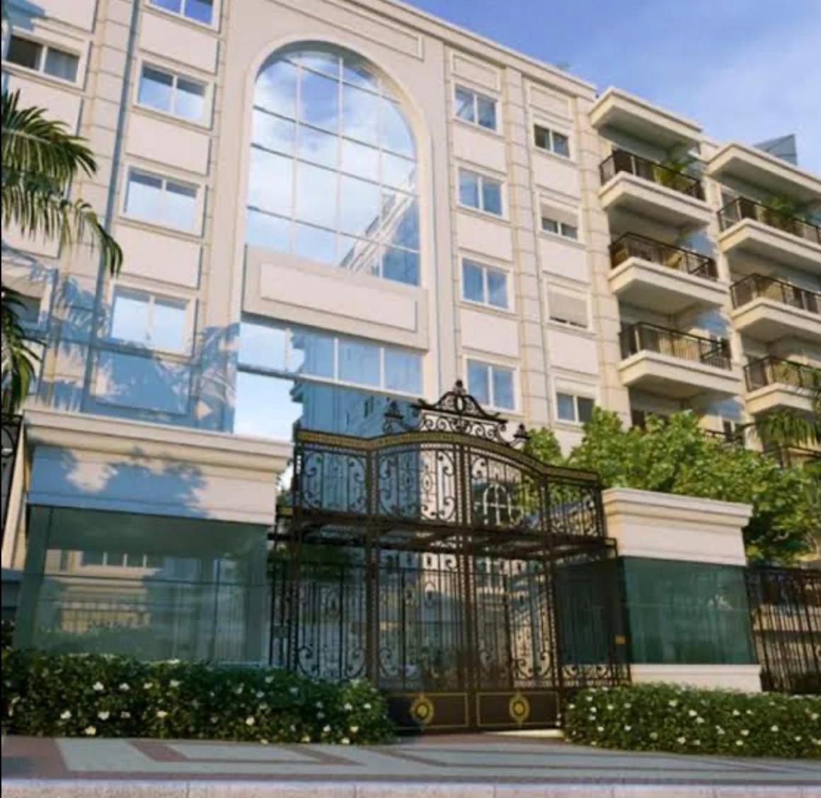 Apartamento Excelente Apto Ao Lado Do Hospital Einstein Faculdade De Medicina Einstein E Estadio Morumbi Com Garagem *
